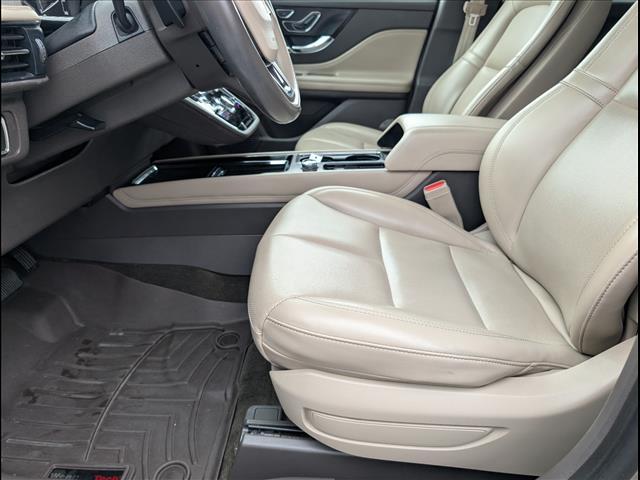 used 2020 Lincoln Corsair car, priced at $19,995