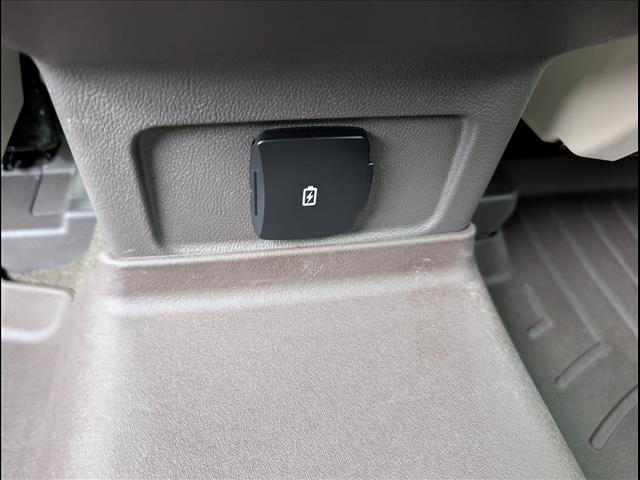 used 2020 Lincoln Corsair car, priced at $19,995