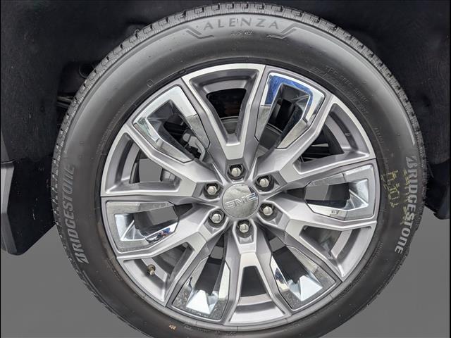 new 2026 GMC Sierra 1500 car, priced at $68,440