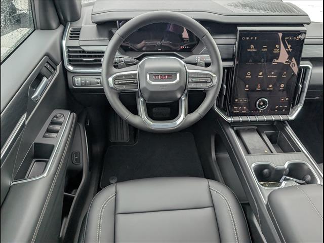 new 2026 GMC Sierra 1500 car, priced at $68,440