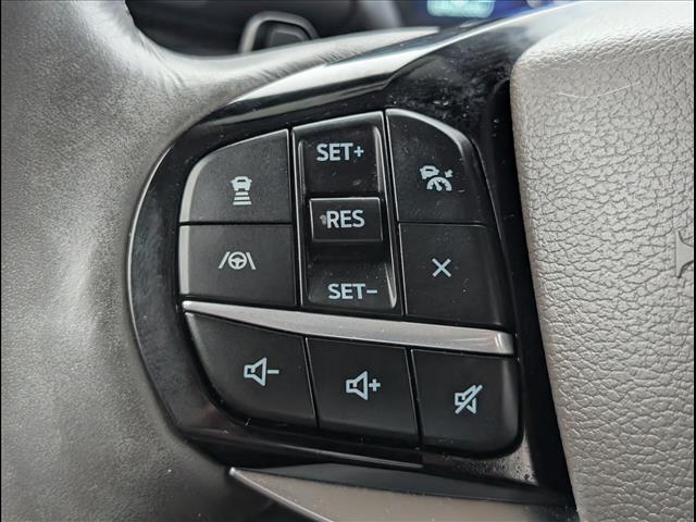 used 2021 Ford Explorer car, priced at $30,994