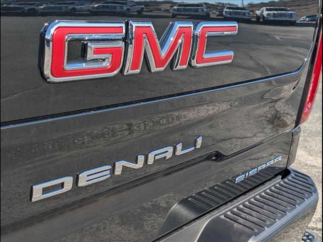 new 2026 GMC Sierra 1500 car, priced at $69,840