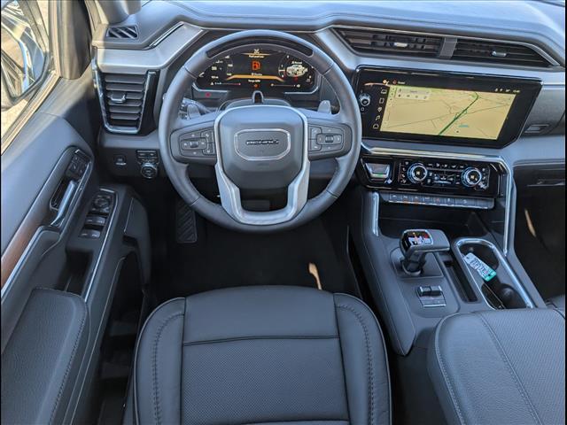 new 2026 GMC Sierra 1500 car, priced at $69,840