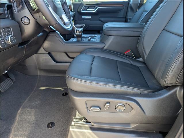 new 2026 GMC Sierra 1500 car, priced at $69,840