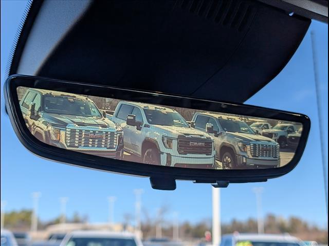 new 2026 GMC Sierra 1500 car, priced at $69,840