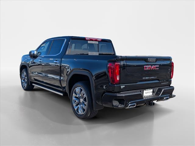 new 2026 GMC Sierra 1500 car, priced at $69,840