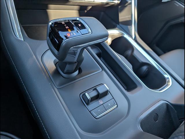 new 2026 GMC Sierra 1500 car, priced at $69,840