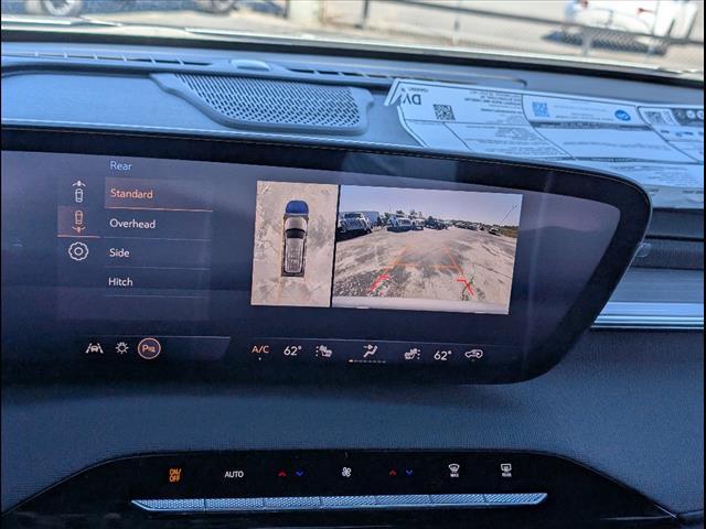 new 2026 Buick Enclave car, priced at $41,590