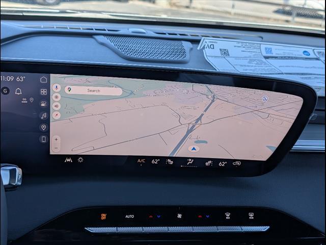 new 2026 Buick Enclave car, priced at $41,590