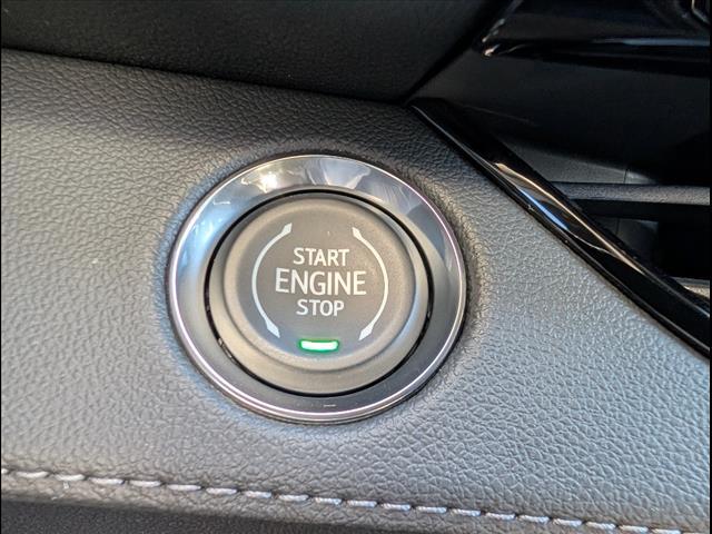 new 2026 Buick Enclave car, priced at $41,590