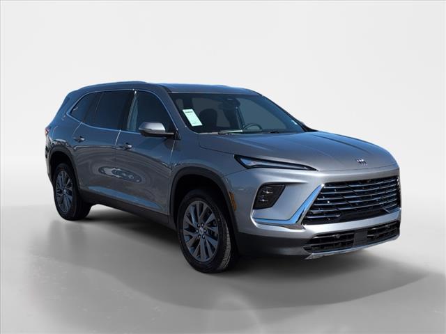 new 2026 Buick Enclave car, priced at $41,590