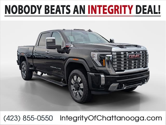 new 2026 GMC Sierra 2500 car, priced at $83,860