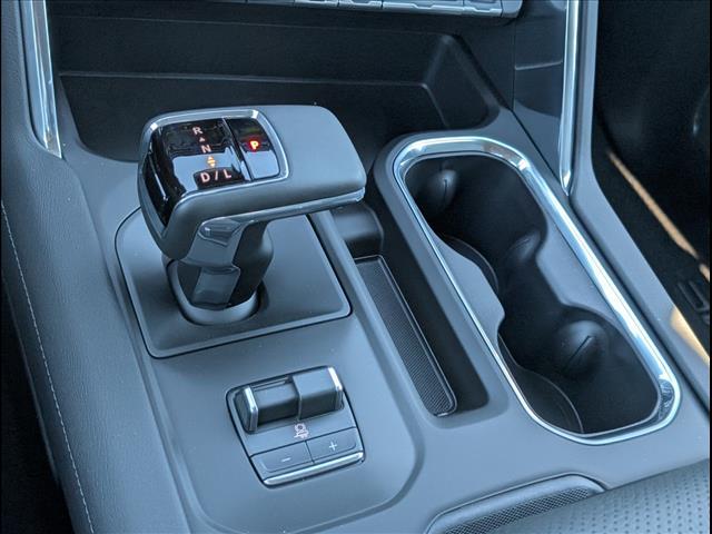 new 2026 GMC Sierra 1500 car, priced at $80,690