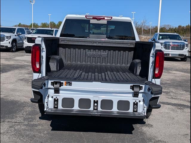 new 2026 GMC Sierra 1500 car, priced at $80,690