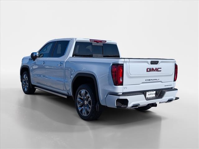 new 2026 GMC Sierra 1500 car, priced at $80,690