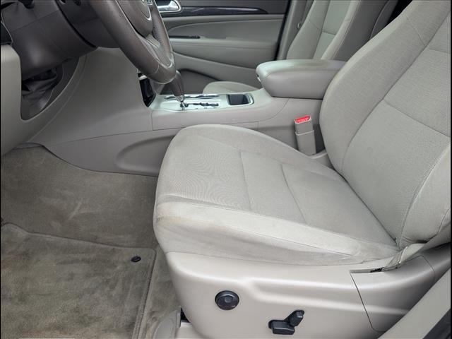 used 2012 Jeep Grand Cherokee car, priced at $8,995