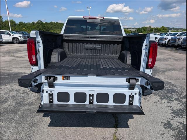 new 2026 GMC Sierra 1500 car, priced at $69,574