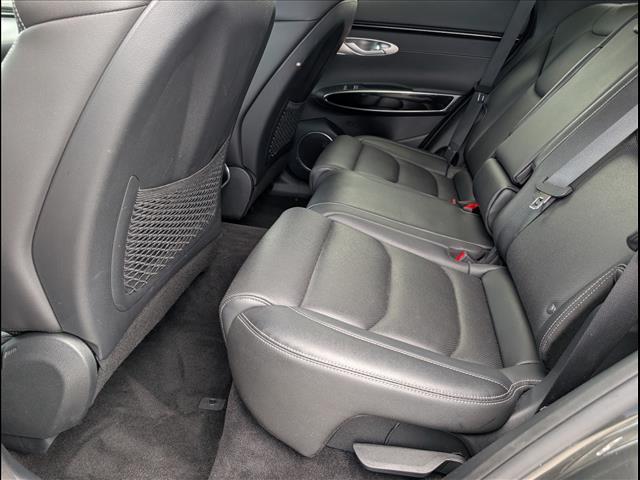 used 2025 Genesis GV70 car, priced at $36,995