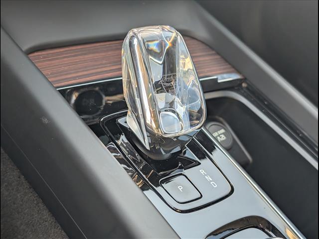 used 2023 Volvo XC60 Recharge Plug-In Hybrid car, priced at $38,995