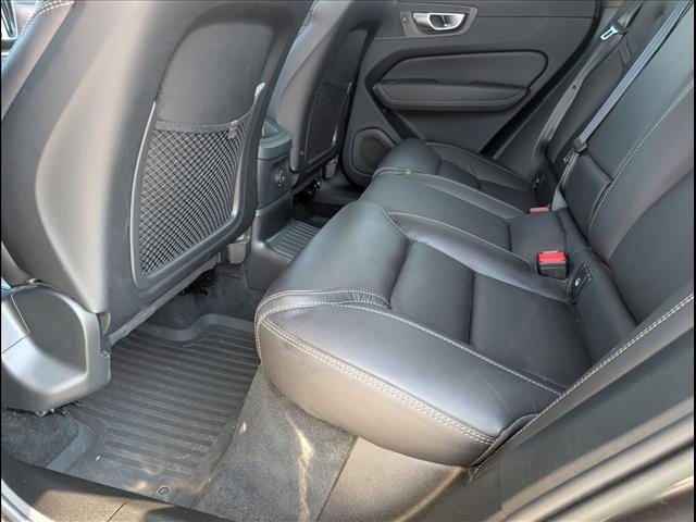 used 2023 Volvo XC60 Recharge Plug-In Hybrid car, priced at $38,995