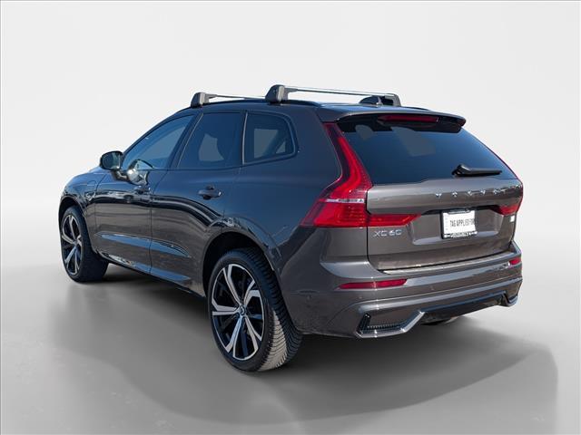 used 2023 Volvo XC60 Recharge Plug-In Hybrid car, priced at $38,995