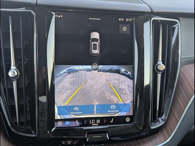 used 2023 Volvo XC60 Recharge Plug-In Hybrid car, priced at $38,995