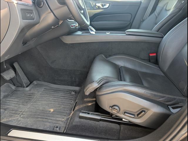 used 2023 Volvo XC60 Recharge Plug-In Hybrid car, priced at $38,995