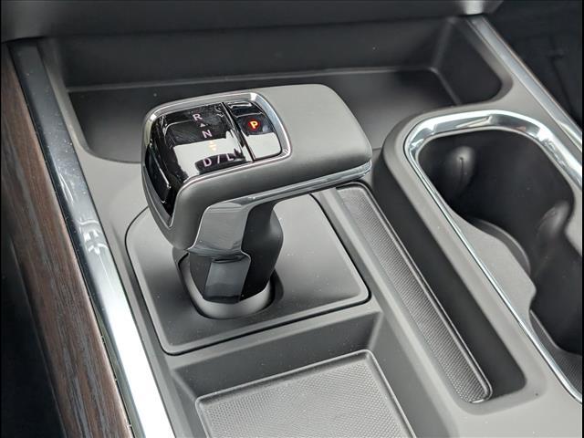 new 2026 GMC Sierra 1500 car, priced at $68,575