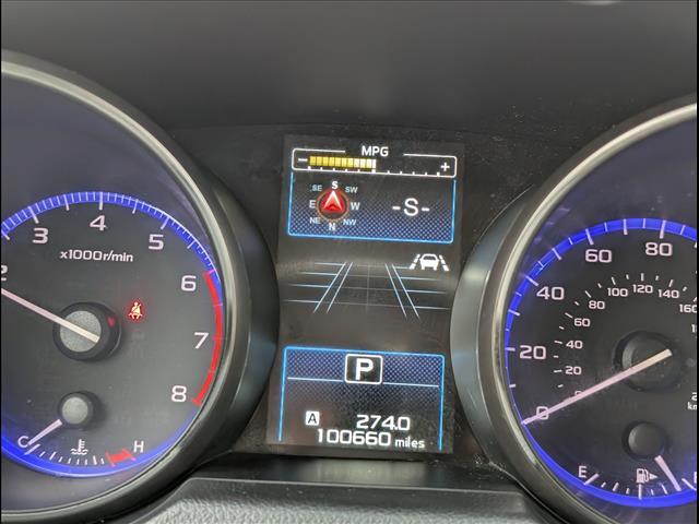 used 2019 Subaru Outback car, priced at $17,995