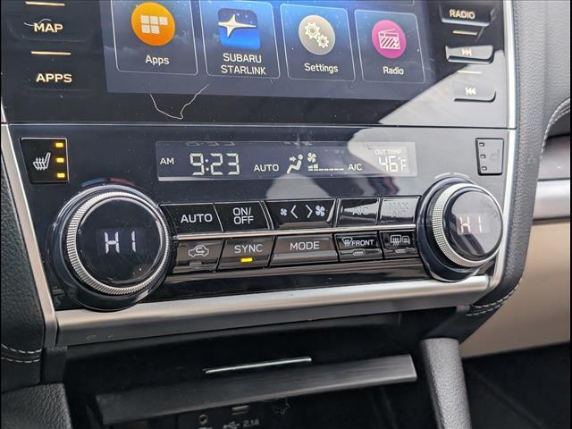 used 2019 Subaru Outback car, priced at $17,995