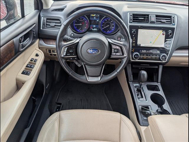 used 2019 Subaru Outback car, priced at $17,995