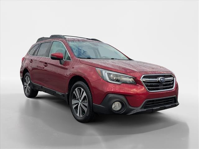 used 2019 Subaru Outback car, priced at $17,995