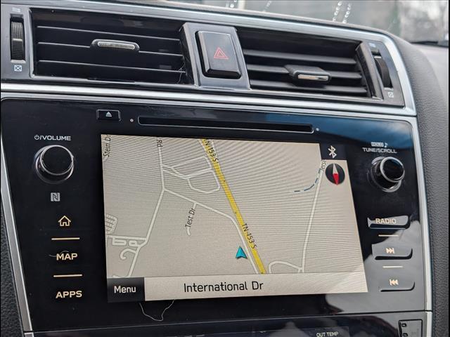 used 2019 Subaru Outback car, priced at $17,995