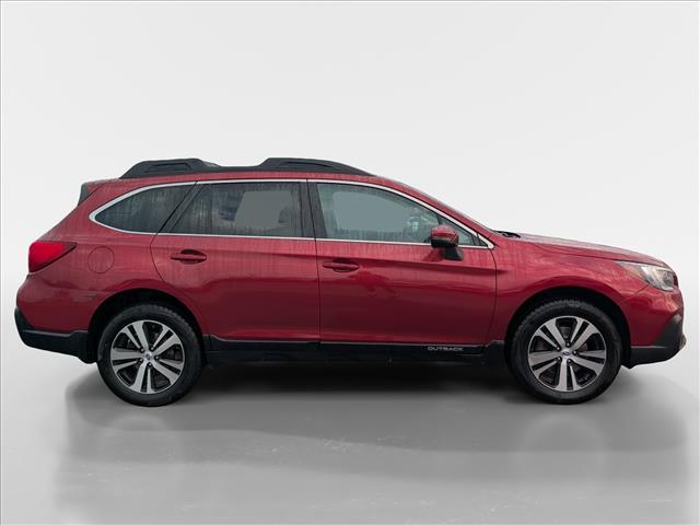 used 2019 Subaru Outback car, priced at $17,995