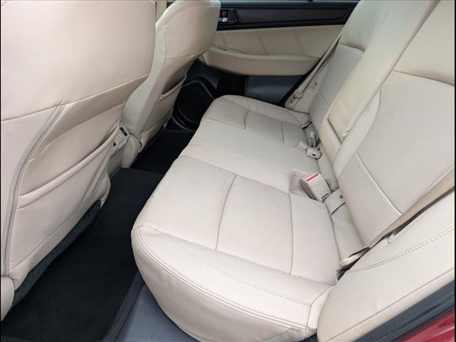 used 2019 Subaru Outback car, priced at $17,995