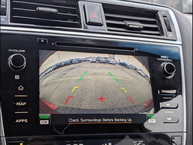 used 2019 Subaru Outback car, priced at $17,995