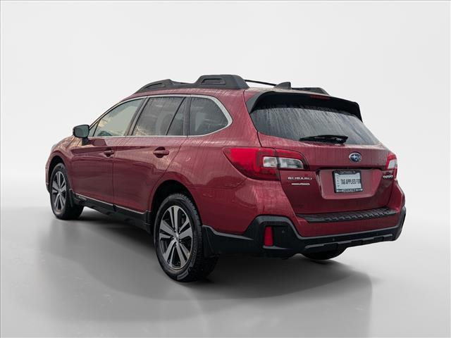 used 2019 Subaru Outback car, priced at $17,995