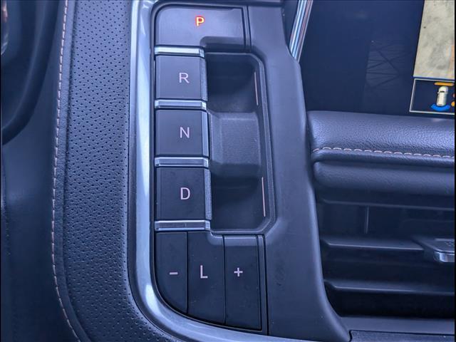 used 2023 GMC Yukon car, priced at $53,995