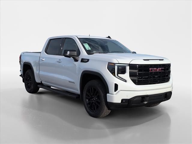new 2026 GMC Sierra 1500 car, priced at $56,850