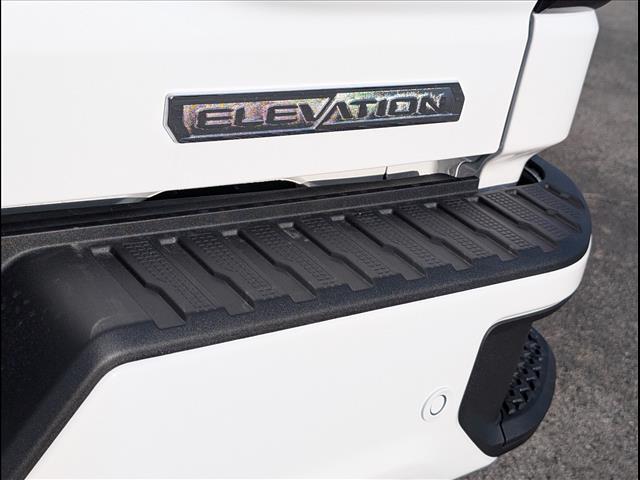 new 2026 GMC Sierra 1500 car, priced at $56,850