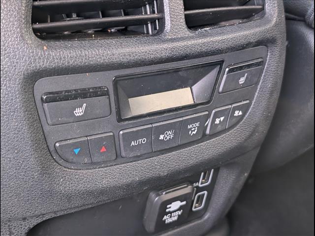 used 2020 Honda Passport car, priced at $23,995