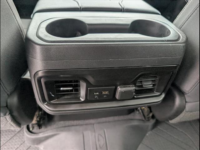 used 2019 Chevrolet Silverado 1500 car, priced at $28,995