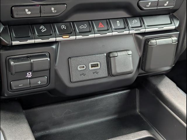 used 2019 Chevrolet Silverado 1500 car, priced at $28,995