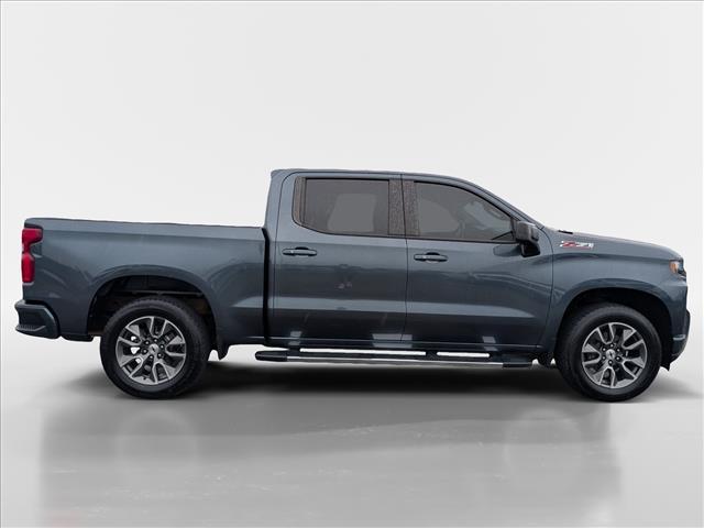 used 2019 Chevrolet Silverado 1500 car, priced at $28,995