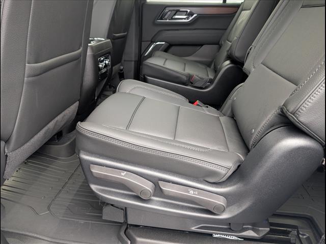 new 2026 GMC Yukon car, priced at $87,960