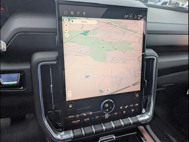 new 2026 GMC Yukon car, priced at $87,960