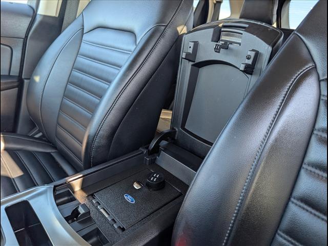 used 2022 Ford Edge car, priced at $22,995