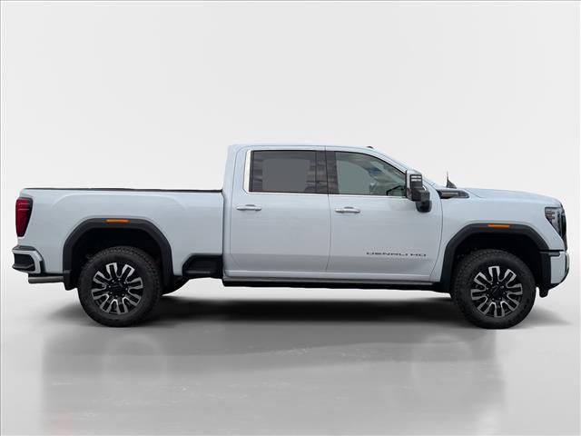 new 2026 GMC Sierra 2500 car, priced at $89,535