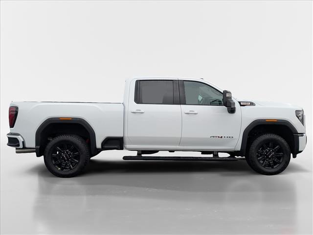 new 2026 GMC Sierra 2500 car, priced at $82,765
