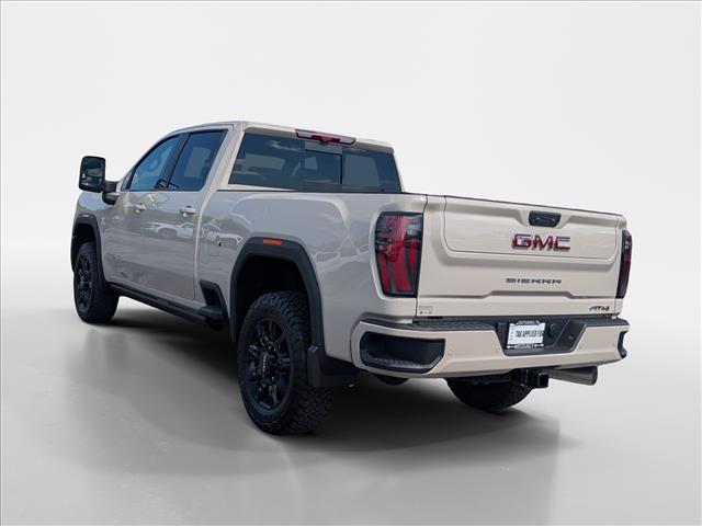 new 2026 GMC Sierra 2500 car, priced at $90,854